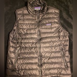 Patagonia Men's Down Sweater Vest